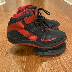 Men’s ATI Strength Plyometric Jump Shoes